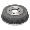DuraGo BD80021 Brake Drum - Rear
