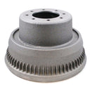 DuraGo BD80022 Brake Drum - Rear