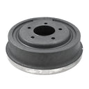 DuraGo BD80023 Brake Drum - Rear