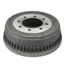 DuraGo BD80025 Brake Drum - Rear