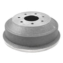 DuraGo BD80028 Brake Drum - Rear