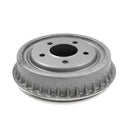 DuraGo BD80036 Brake Drum - Rear