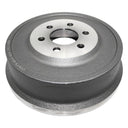 DuraGo BD80079 Brake Drum - Rear