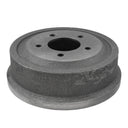 DuraGo BD80082 Brake Drum - Rear