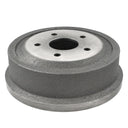 DuraGo BD80086 Brake Drum - Rear