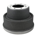 DuraGo BD80088 Brake Drum - Rear