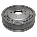 DuraGo BD80089 Brake Drum - Rear