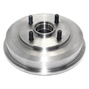 DuraGo BD80090 Brake Drum - Rear