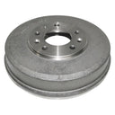 DuraGo BD80091 Brake Drum - Rear
