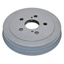 DuraGo BD80092-01 Brake Drum - Rear