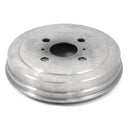 DuraGo BD80094 Brake Drum - Rear