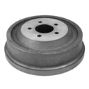 DuraGo BD80097 Brake Drum - Rear