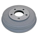 DuraGo BD80098-01 Brake Drum - Rear