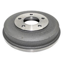 DuraGo BD80098 Brake Drum - Rear