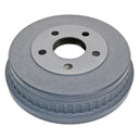 DuraGo BD80099-01 Brake Drum - Rear