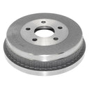 DuraGo BD80099 Brake Drum - Rear