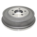 DuraGo BD80105 Brake Drum - Rear