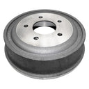 DuraGo BD80106 Brake Drum - Rear