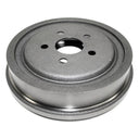 DuraGo BD80107 Brake Drum - Rear