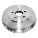 DuraGo BD80108 Brake Drum - Rear