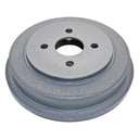 DuraGo BD80109-01 Brake Drum - Rear