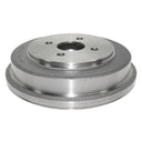DuraGo BD80109 Brake Drum - Rear