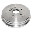DuraGo BD80111 Brake Drum - Rear