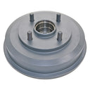 DuraGo BD80112-01 Brake Drum - Rear