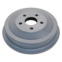 DuraGo BD80113-01 Brake Drum - Rear