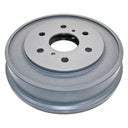 DuraGo BD80118-01 Brake Drum - Rear