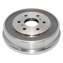 DuraGo BD80118 Brake Drum - Rear