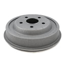 DuraGo BD8193 Brake Drum - Rear