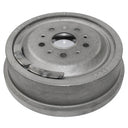 DuraGo BD8200 Brake Drum - Front or Rear