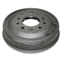 DuraGo BD8733 Brake Drum - Front