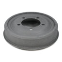 DuraGo BD8753 Brake Drum - Front or Rear