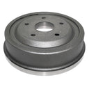 DuraGo BD8789 Brake Drum - Rear