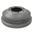 DuraGo BD8790 Brake Drum - Rear