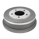 DuraGo BD8796 Brake Drum - Front
