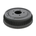 DuraGo BD8819 Brake Drum - Rear