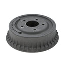 DuraGo BD8839 Brake Drum - Rear