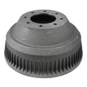 DuraGo BD8850 Brake Drum - Rear