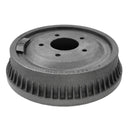 DuraGo BD8870 Brake Drum - Rear