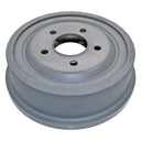 DuraGo BD8923-01 Brake Drum - Rear