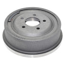 DuraGo BD8923 Brake Drum - Rear