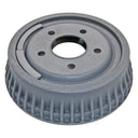 DuraGo BD8939-01 Brake Drum - Rear