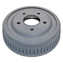 DuraGo BD8972-01 Brake Drum - Rear