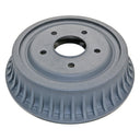 DuraGo BD8988-01 Brake Drum - Rear