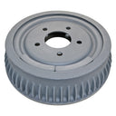 DuraGo BD8998-01 Brake Drum - Rear