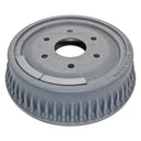 DuraGo BD8999-01 Brake Drum - Rear