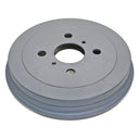 DuraGo BD920100-01 Brake Drum - Rear